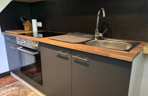 Broby House | Naturhus Broby – Quiet Holiday Home in Broby, Skåne