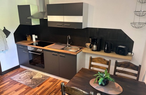Broby House | Naturhus Broby – Quiet Holiday Home in Broby, Skåne