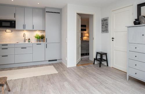 Jarvso Apartment | Naturnära boende i vackra Järvsö - H
