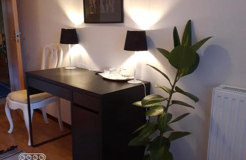 Uppsala House | Naturnära dubbelrum B&B i Uppsala Ramstalund