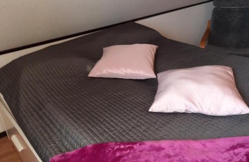 Uppsala House | Naturnära dubbelrum B&B i Uppsala Ramstalund
