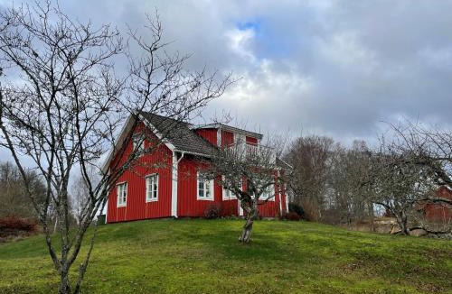 Reftele Villa | Naturnära hus utanför Reftele närhet till Isaberg och High Chaparral