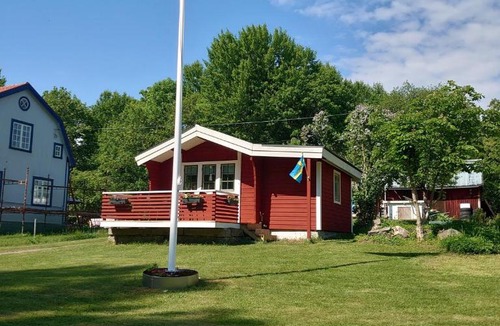 Gysinge House | Natursköna Gysinge