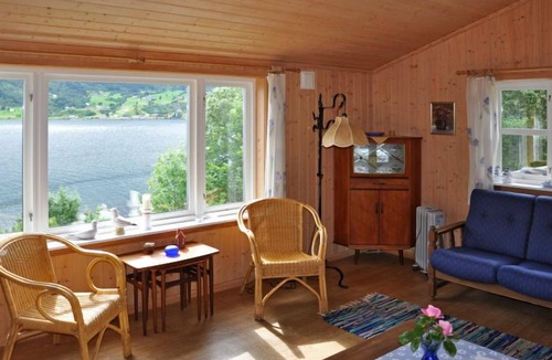 Torheim House | Nausthammar by Interhome