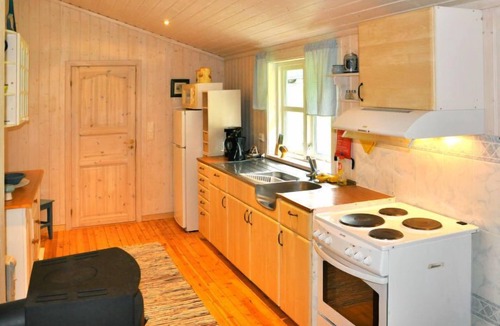 Torheim House | Nausthammar by Interhome