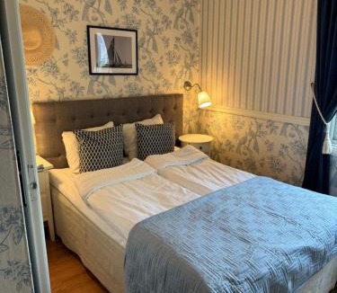 Marstrand Hotel | Nautic Hotell