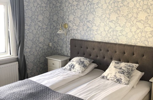 Marstrand Hotel | Nautic Hotell