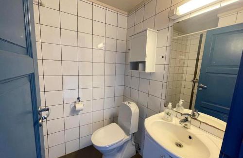 Nautnes Apartment | Nautnes Costal Heaven