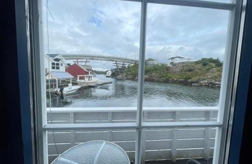 Nautnes Apartment | Nautnes Costal Heaven