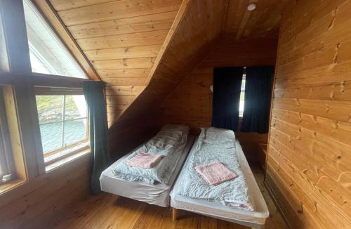 Nautnes Apartment | Nautnes Costal Heaven