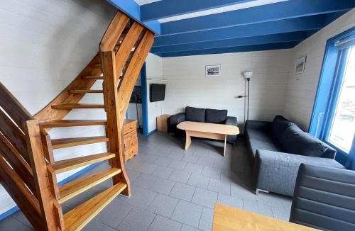 Nautnes Apartment | Nautnes Costal Heaven