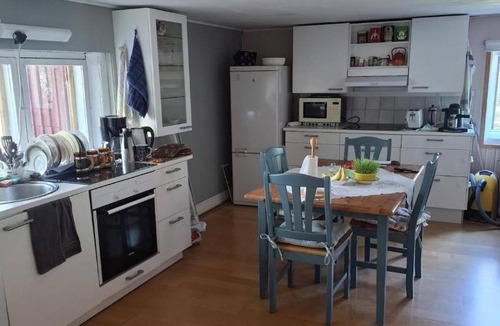 Salo Apartment | Navetta