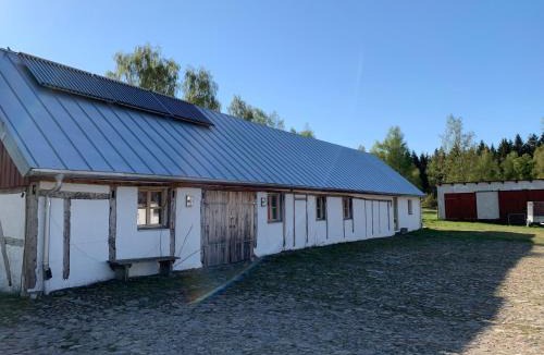 Sjobo Municipality House | Navröds Gård