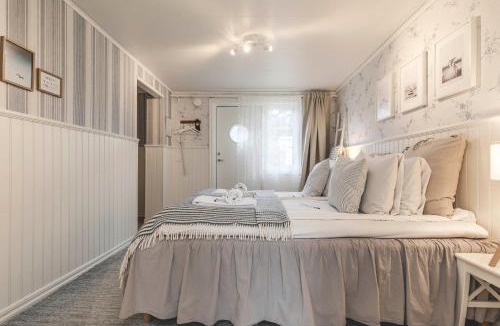 Stora Fro Bed & Breakfast | Naya Retreat & Hotell