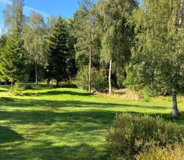 Sodersvik House | Near Kapellskär Port - A Cosy Cottage in Norrtälje