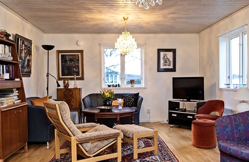 Nassjo Cabin | Near the lake in the Småland highlands