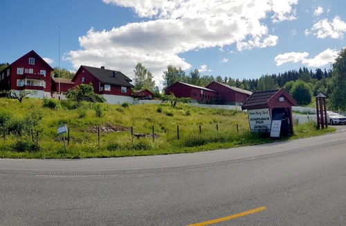 Ringsaker Bed & Breakfast | Nedre Berg Gard