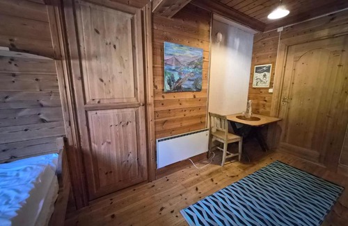Ringsaker Bed & Breakfast | Nedre Berg Gard