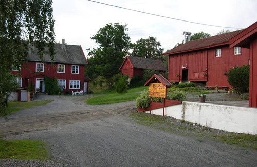 Ringsaker Bed & Breakfast | Nedre Berg Gard
