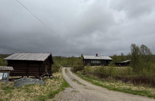 Nore og Uvdal House | Nedre Flaata Seter