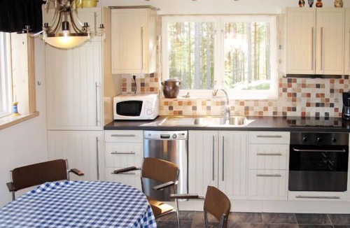 Rattvik House | Nedre Gärdsjö by Interhome