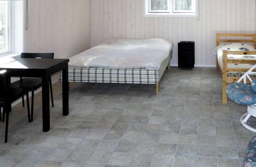 Rattvik House | Nedre Gärdsjö by Interhome