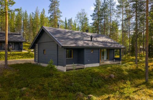 Yllasjarvi Apartment | Neljä vuoden aikaa, Lomapolku 7 A