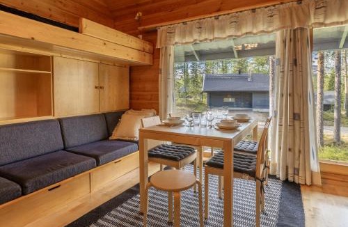 Yllasjarvi Apartment | Neljä vuoden aikaa, Lomapolku 7 A