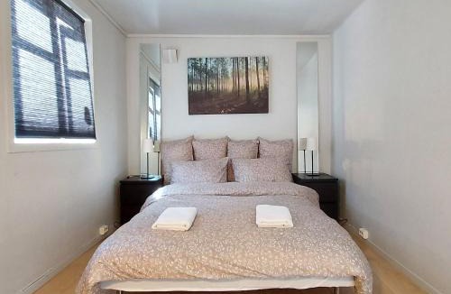 Stavanger Apartment | Nelly's Home