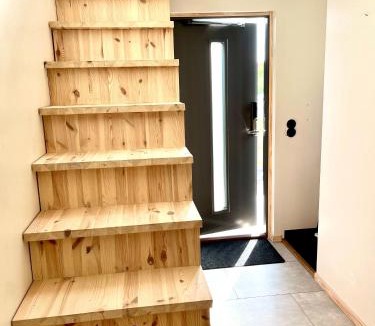 Varberg House | Neptuni Bed and Kitchen