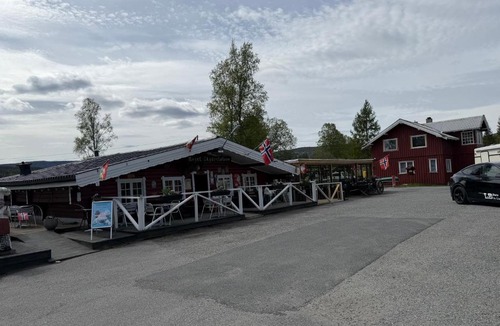 Flesberg Other | Neset Skydsstasjon