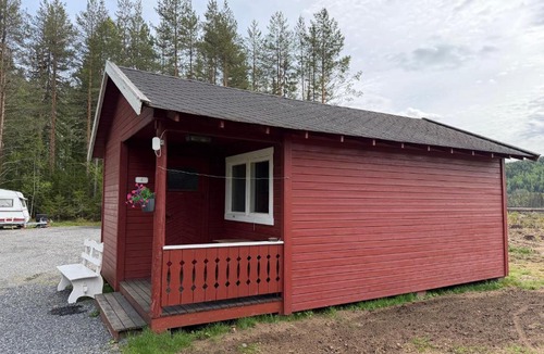 Flesberg Other | Neset Skydsstasjon