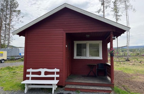 Flesberg Other | Neset Skydsstasjon