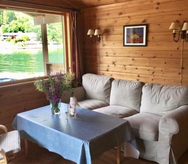 Bjordal Resort | Nesheim Hytter & Camping