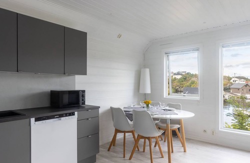 Bomlo House | Nesjaholmen by Interhome
