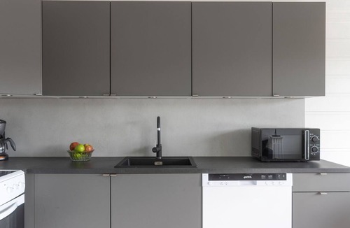 Bomlo House | Nesjaholmen by Interhome