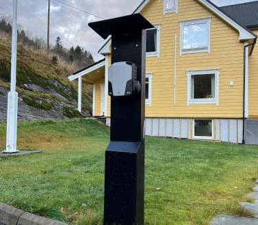 Videseter Villa | Nesje Gardstun