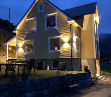 Videseter Villa | Nesje Gardstun