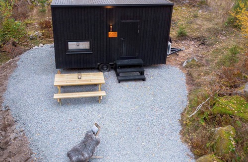 Strangnas Cabin | Nest Away‎
