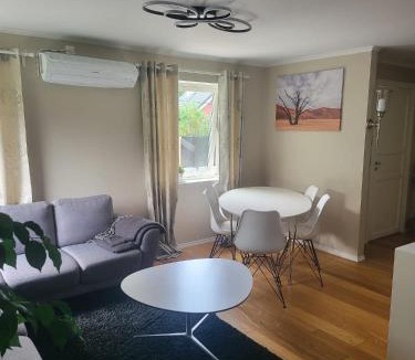 Fana Apartment | Nesttunveien appartments