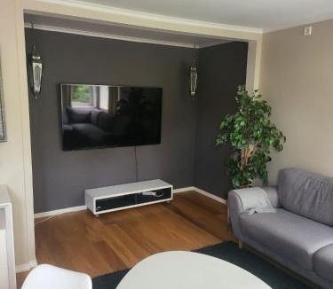 Fana Apartment | Nesttunveien appartments