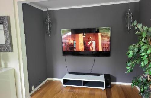 Fana Apartment | Nesttunveien appartments
