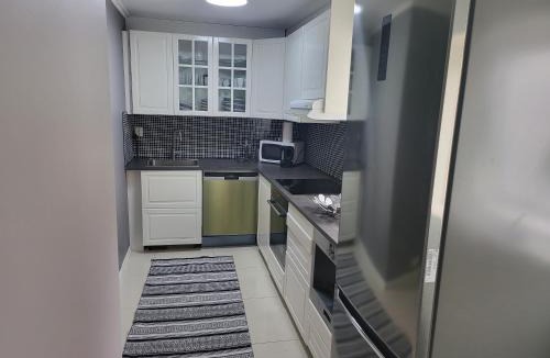 Fana Apartment | Nesttunveien appartments
