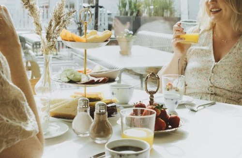 Nevlunghavn Hotel | Nevlunghavn Gjestgiveri