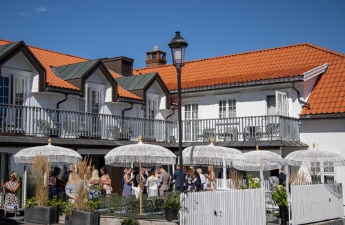 Nevlunghavn Hotel | Nevlunghavn Gjestgiveri