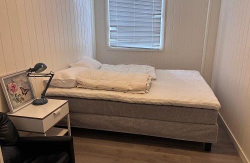 Halden Apartment | New 2 bed room apartment in Halden