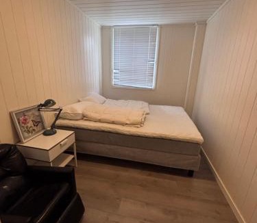 Halden Apartment | New 2 bed room apartment in Halden