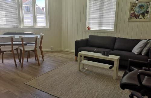 Halden Apartment | New 2 bed room apartment in Halden