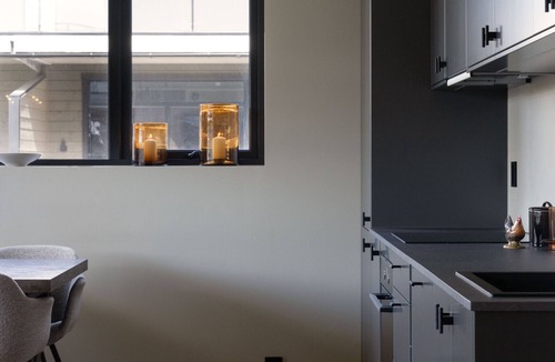Geilo Apartment | New (2023) apartment with very central location.