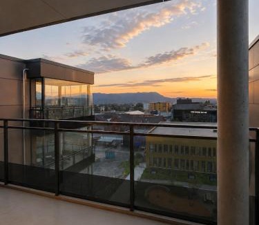 Straume Apartment | New 3-rooms apartment for rent